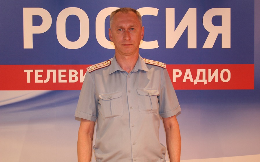 Стартовая площадка. Воспитательная служба уголовно-исполнительной системы. Эфир 15.06.21