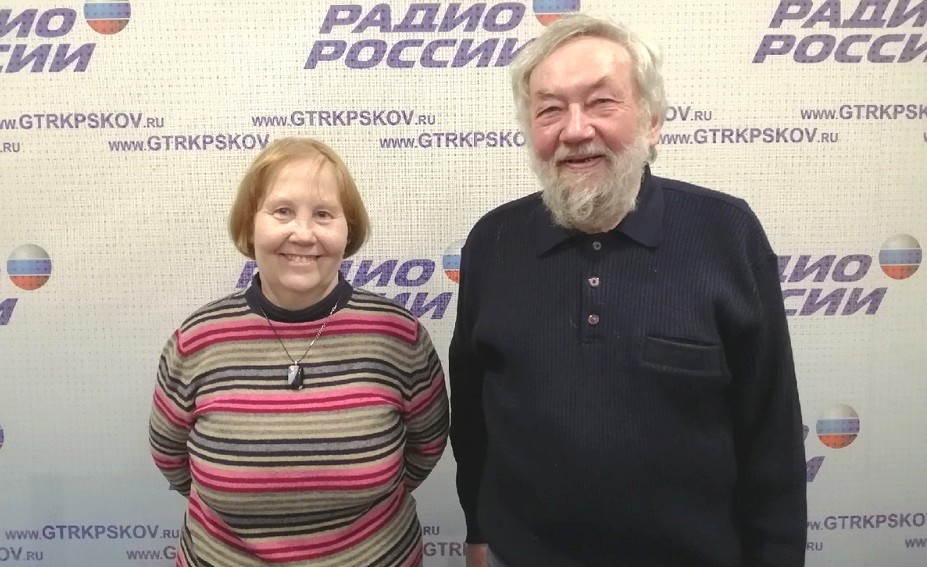 Россия начинается здесь. 12 век. Эфир 17.05.21