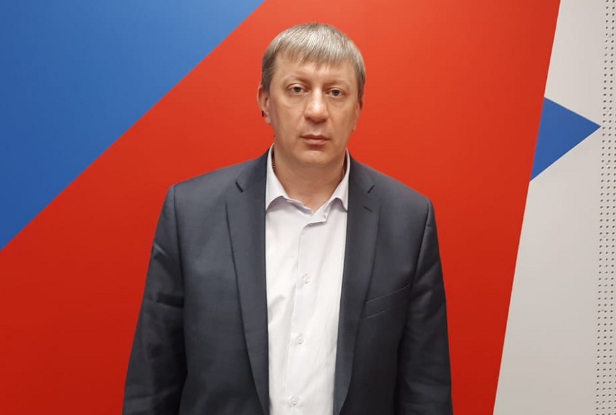 Стартовая площадка. Памятники архитектуры. Эфир 21.05.21