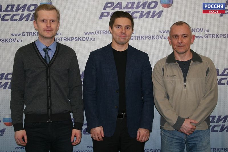 Стартовая площадка. Финансовая поддержка предпринимателей. Эфир 22.03.2021