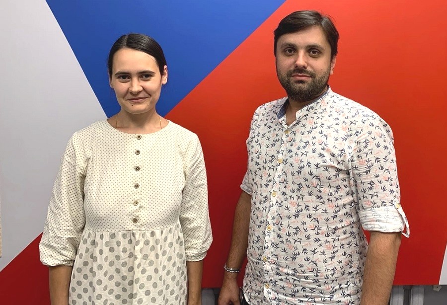 Стартовая площадка. Фестиваль колокольного звона. Эфир 23.07.21