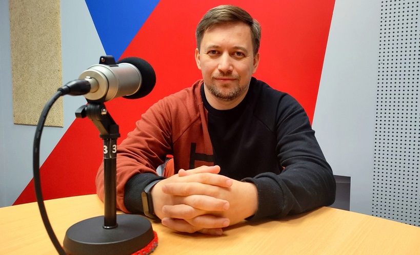 Стартовая площадка. Любительская астрономия. Эфир 26.08.21