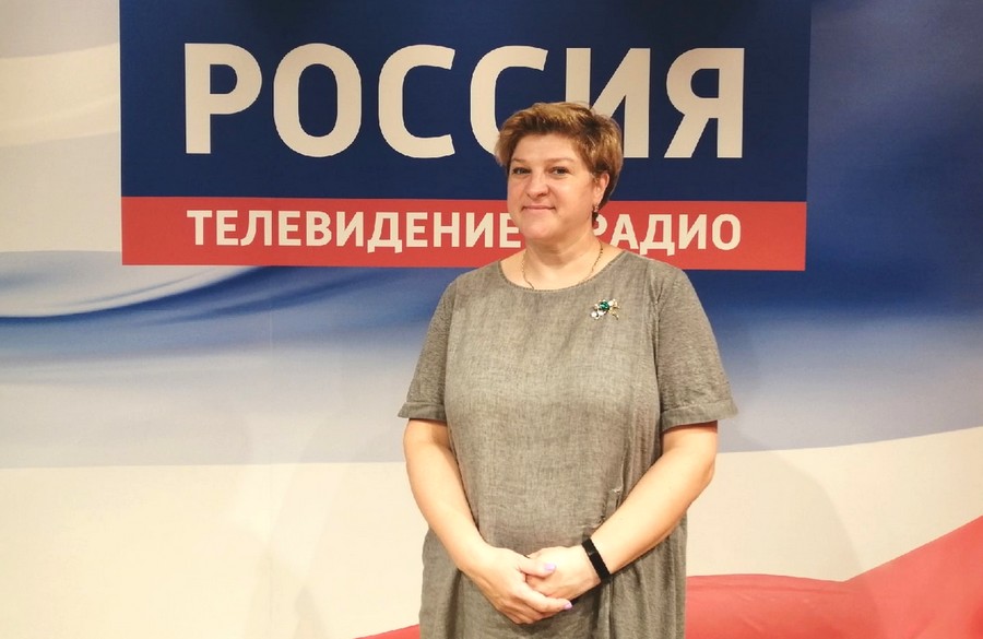 Стартовая площадка. Каникулы. Эфир 28.07.21