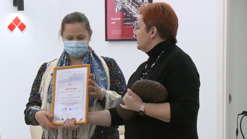 2 проекта из Великих Лук победили в региональном этапе конкурса по соц.предпринимательству