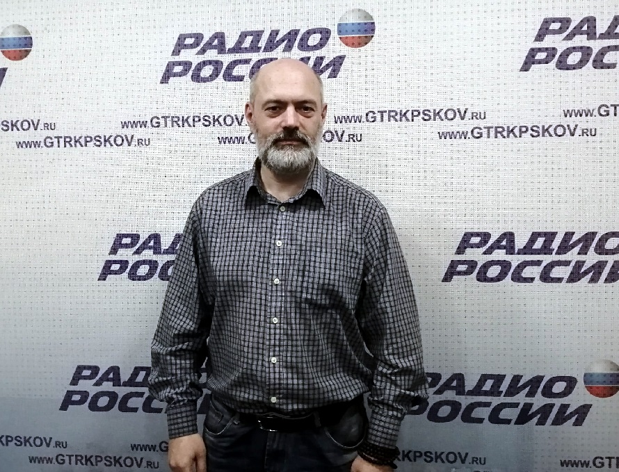Стартовая площадка. Дни пушкинской поэзии и русской культуры в Пскове. Эфир 03.06.2020