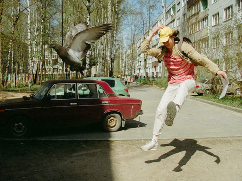 Фото: Варвара Бабенышева
