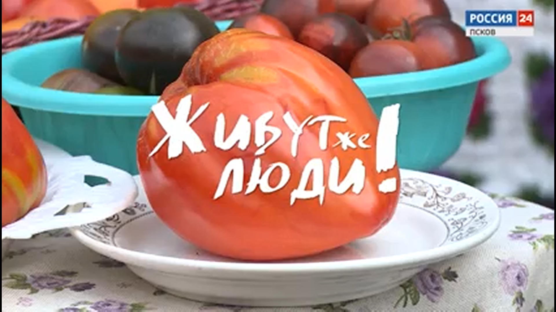 Живут же люди! Лаптево. Эфир 10.10.2025